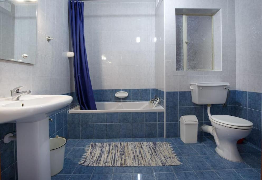 2 Bedrm Seaview Balluta Bay Sliema